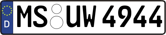 MS-UW4944