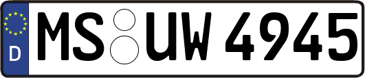 MS-UW4945