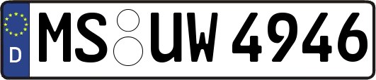 MS-UW4946