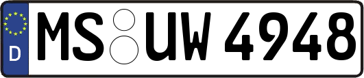 MS-UW4948