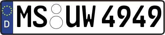 MS-UW4949