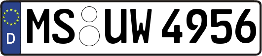 MS-UW4956