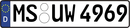 MS-UW4969