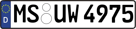 MS-UW4975