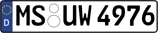 MS-UW4976