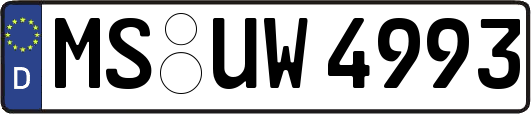 MS-UW4993