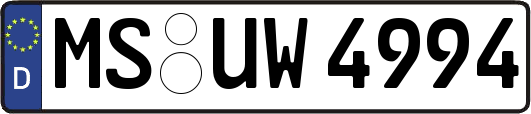 MS-UW4994