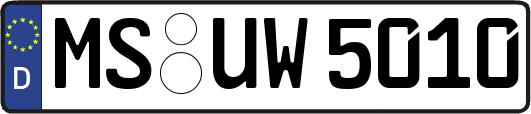 MS-UW5010