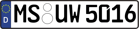 MS-UW5016