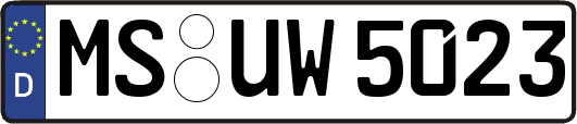 MS-UW5023