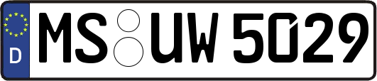 MS-UW5029