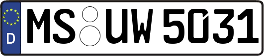 MS-UW5031