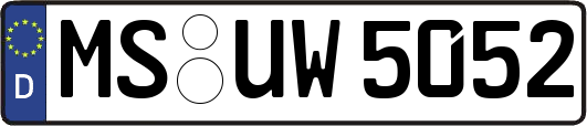 MS-UW5052