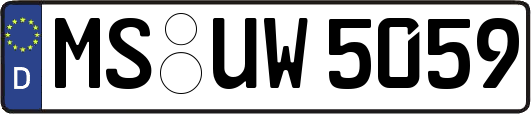 MS-UW5059