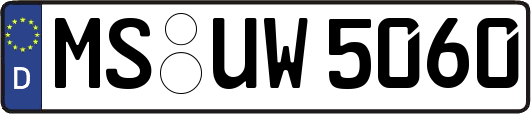 MS-UW5060