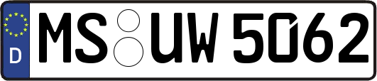 MS-UW5062