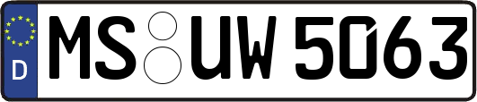 MS-UW5063