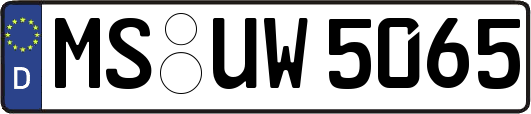 MS-UW5065