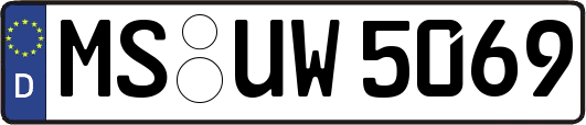 MS-UW5069