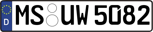MS-UW5082