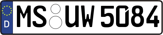 MS-UW5084