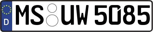 MS-UW5085
