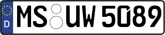 MS-UW5089
