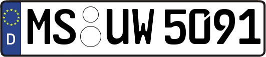 MS-UW5091