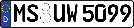 MS-UW5099