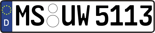 MS-UW5113