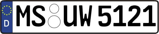 MS-UW5121