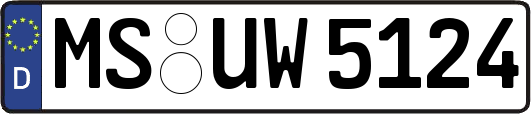 MS-UW5124