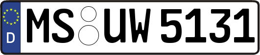 MS-UW5131