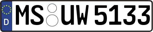 MS-UW5133