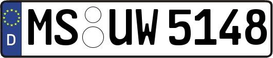 MS-UW5148