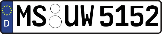 MS-UW5152