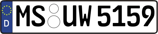 MS-UW5159