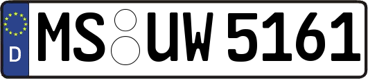 MS-UW5161