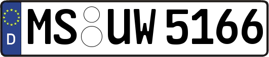 MS-UW5166