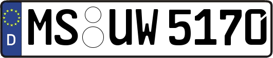 MS-UW5170