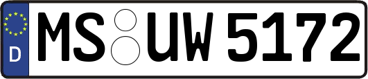 MS-UW5172