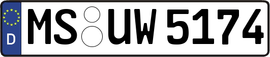 MS-UW5174