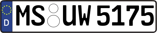 MS-UW5175