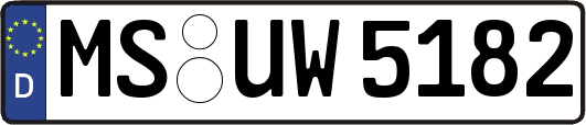 MS-UW5182