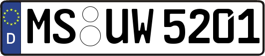 MS-UW5201
