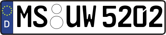 MS-UW5202