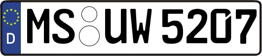 MS-UW5207