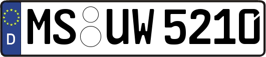 MS-UW5210