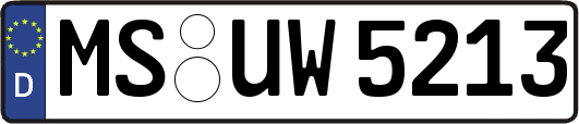 MS-UW5213