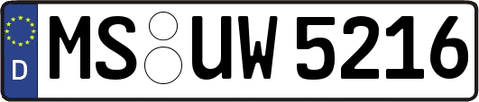 MS-UW5216
